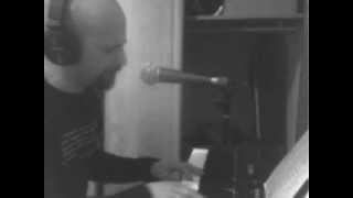 Phantom's Theme (Paul Williams)