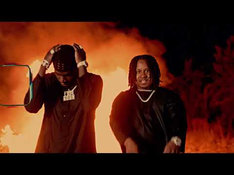 Ralo - Respect The Dead Ft. Tay Savage [Official Video]