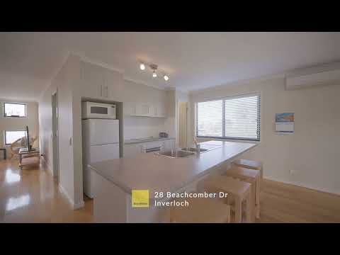 28 Beachcomber Drive, Inverloch, VIC 3996, 4房, 2浴, House