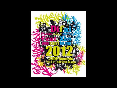 Paster a.k.a Nifret (Difai) ft.Xbs - you can't be me