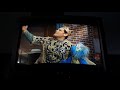 Sesame Street Season 40 Princess Show Part 1