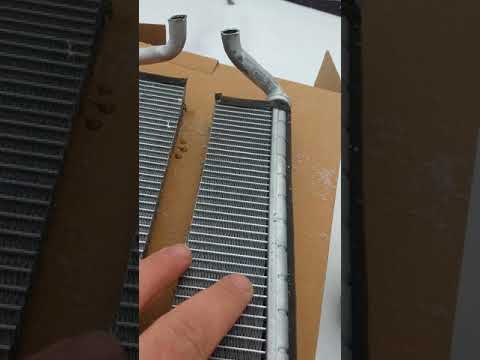 2010 dodge journey $120.00 heater core fix