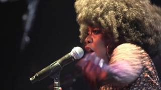 Michelle David & The Gospel Sessions - Tell Me Why video