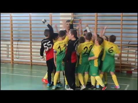 Sparing pomiędzy Ciężkowianka Jaworzno - AP MGHKS Bukowno