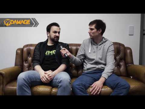 BIG Coach Kakafu im Interview mit 99Damage