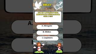quiz bíblico