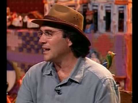 Urso Polar no Pantanal rsrsrsr