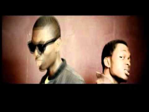 WM PRESENTS: BASE ONE- "SURULERE" (The Official Video)