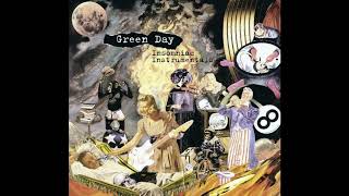 Green Day - Tight Wad Hill - Instrumental w/Backing Vocals