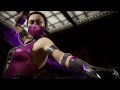 Top 15 Mileena MK11 Online Mirror Matches
