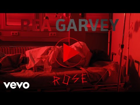 Rea Garvey, Sebastian Fitzek - Rose (Official Lyric Video)