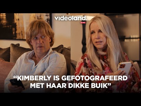 Breaking-baby news: Martin Morero moet Remy vertellen dat hij grote broer wordt | Gooische Vrouwen