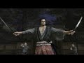 Ry Ga Gotoku Kenzan Intro 1080p