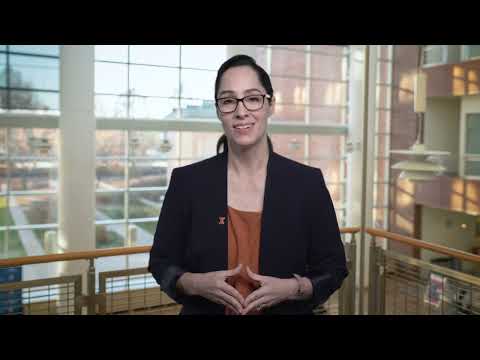 Patricia’s Experience: from Coursera Courses to a Gies MBA