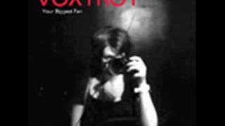 Music video thumbnail preview for Your Biggest Fan by Voxtrot