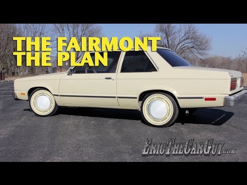The Fairmont The Plan #FairmontProject Video