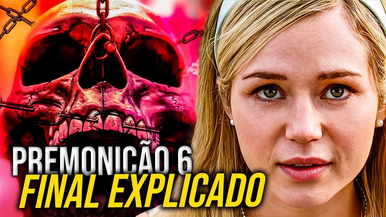 Crítica de PREMONIÇÃO 6: Laços de Sangue (COM Spoilers)