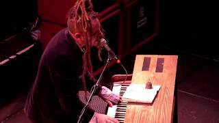 Duke Special - Salvation Tambourine