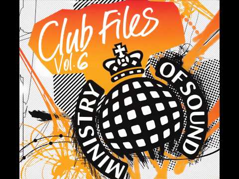 Ministry Of Sound - Club Files Vol. 6 (2009) (CD01) (Germany)