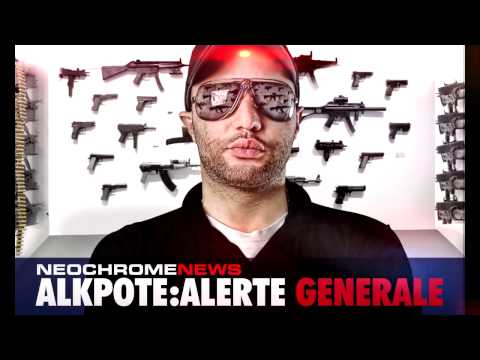 Video thumbnail for Alerte générale