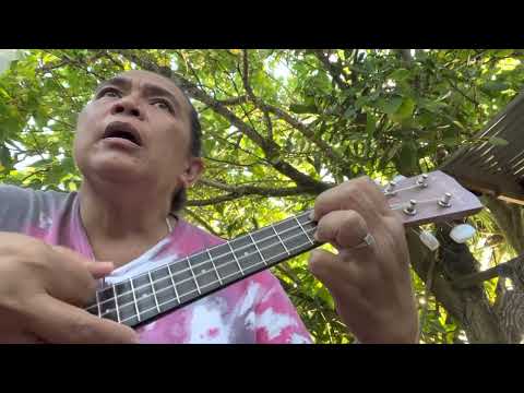 Ori haere noa ra / Tō’u Ori ra’a I Farani e