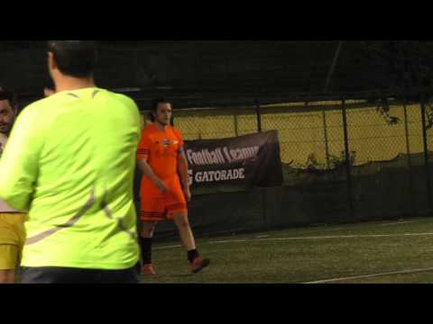 UniLeague Catania 2015/2016   Gara del 14/04/2016