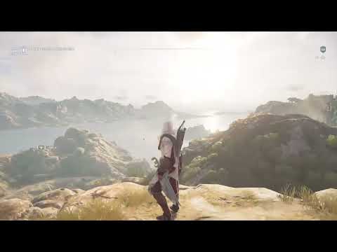 Assassin Creed Odyssey pt 65