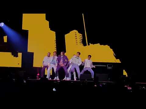 P1Harmony - 'Do It Like This' Live (HallyuPop Fest London 2022)