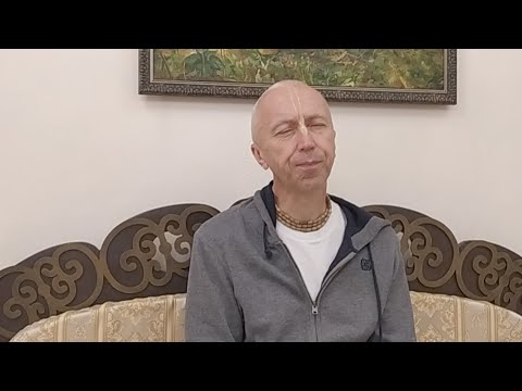 ШБ 4.23.22 Сварупа Дамодара дас