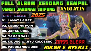 Download lagu KUMPULAN LAGU BANYUWANGI ANDI ATIN VOLUME 01 TERBARU 2025 mp3 Download lagu KUMPULAN LAGU BANYUWANGI ANDI ATIN VOLUME 01 TERBARU 2025 mp3