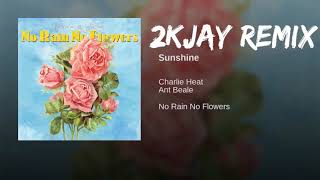 Charlie Heat - Sunshine (ft. Lil Yachty)