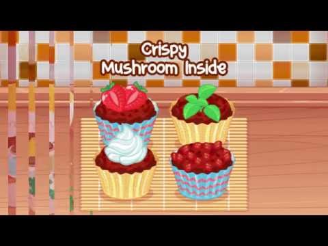 Snack Bar - Cooking Games Video