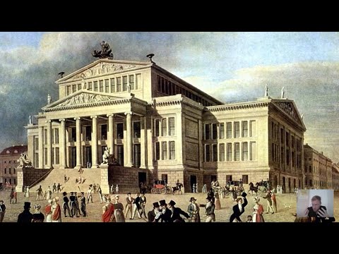 Romantiek en Realisme 5 : Neostijlen