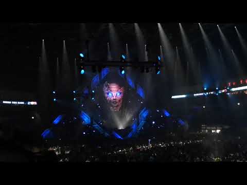 Transmission 2021 - Tribute to Thomas Coastline