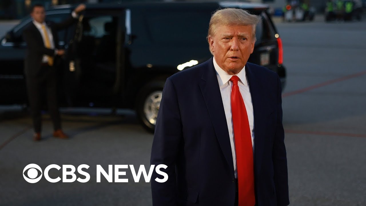 Can Trump's legal team push back his election interference case?