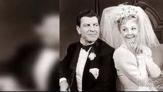 Mary Martin Archive at The Doss | "I Do! I Do!"