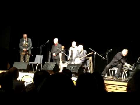 Ivan Mladek a Banjo Band