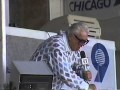 Harry Caray Take Me Out To The Ballgame