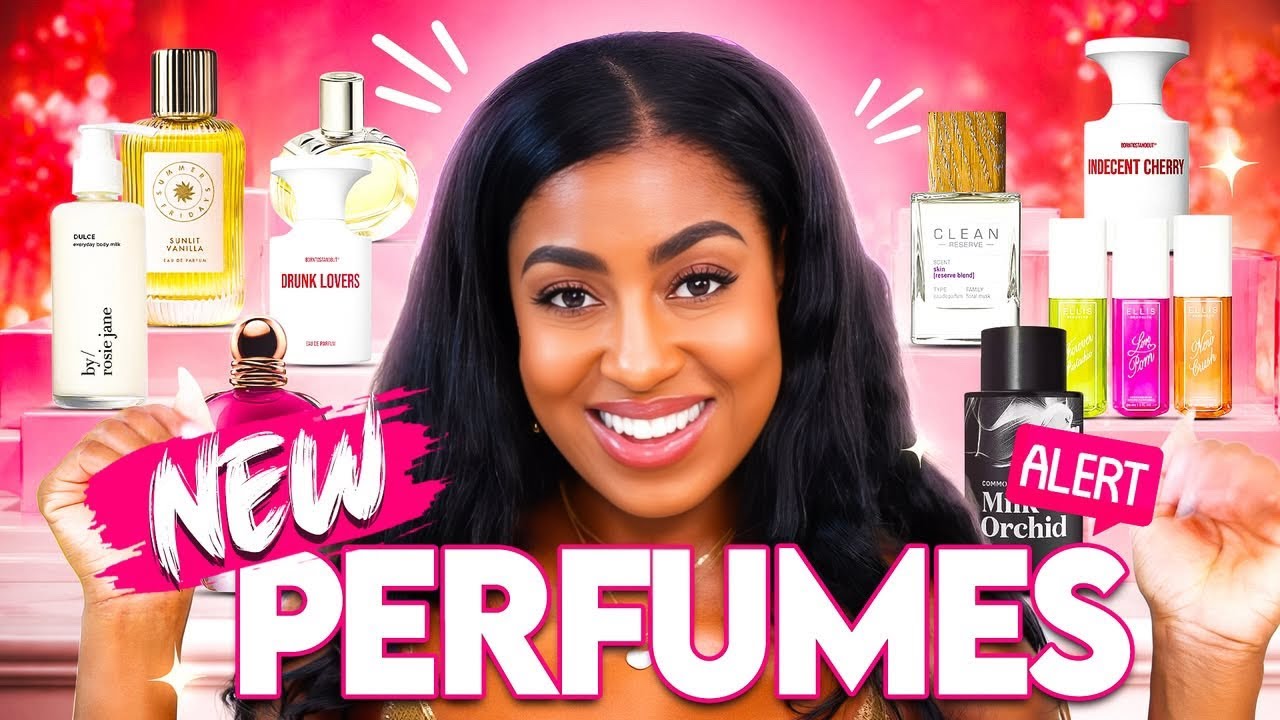 I SPENT $$$$ AT SEPHORA | HUGE SEPHORA FRAGRANCE HAUL