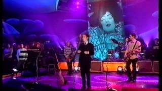 The Divine Comedy, Generation Sex, live on Later With Jools Holland