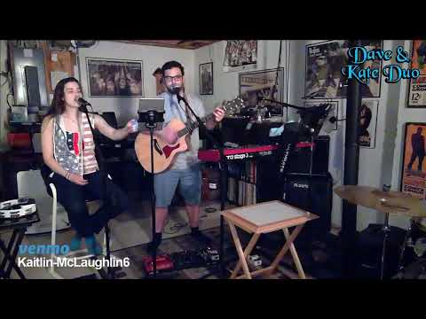 Dave and Kate Duo Live Stream