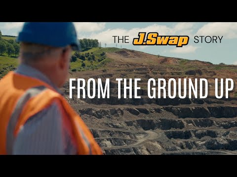 FROM THE GROUND UP - THE J SWAP MOVIE