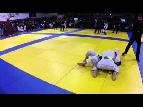 Greek BJJ Nationals 2016 - Mat 6 Part 20