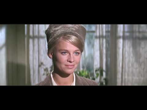 Docteur Jivago chanson de Lara (Maurice Jarre)