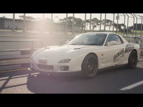 2017 VIC Time Attack   Phillip Island