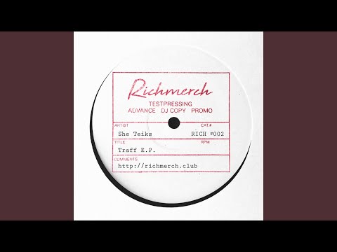 Traff (Original Mix)