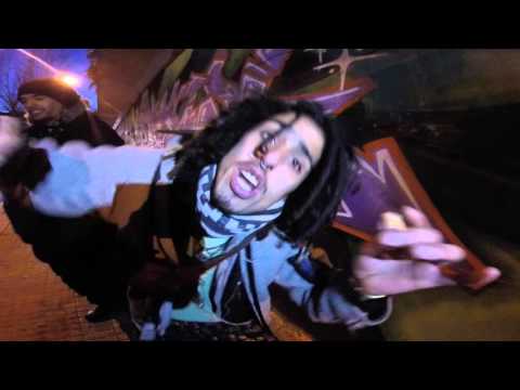 Nman ft Necrojocker - Muñecos rotos (VIDEOCLIP)