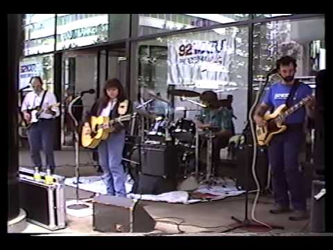 Wayne Johnston - Cumberland Road (Ariel Caten)