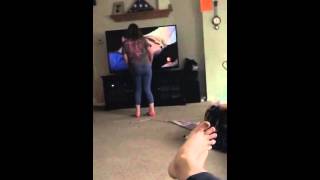 T-Bizzle in da jawn???