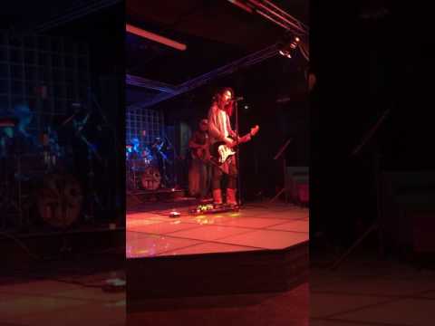 ⭐星月傳奇⭐  Alex謝中傑 灰色軌跡